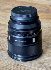 Viltrox 27 mm 1.2 XF (attacco