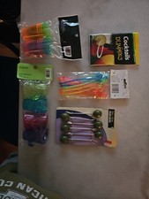 Lotto 1 accessori cocktail