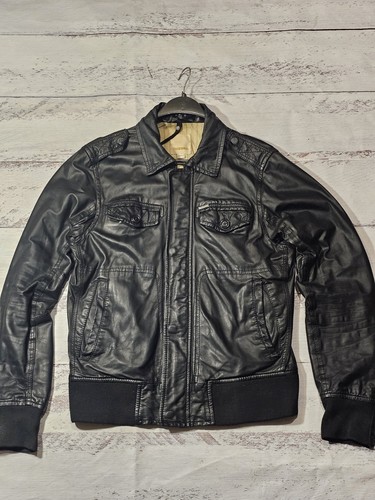 Diesel giubbotto bomber uomo - bomber,