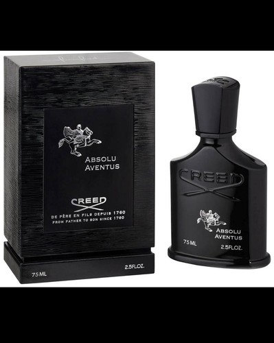 Creed absolu aventus eau - creed, de