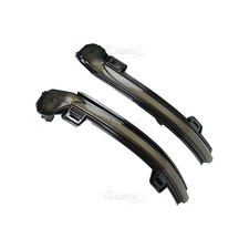 Frecce specchietto retrovisore