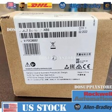 New Siemens S7-1200 Digital