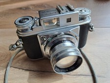 Voigtlander Prominent 2 II con