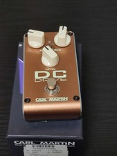 CARL MARTIN DC DRIVE 2017