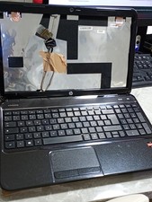 scocca completa HP Pavilion g6-2327sl con alimentatore originale