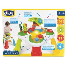 Chicco tavolo foresta - tavolo,