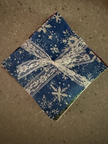 Tutti batiks una confezione - batiks, confezione-