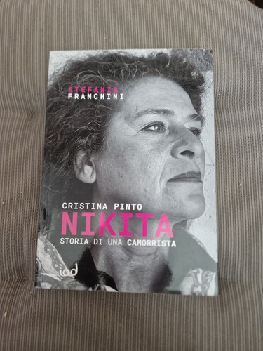 Nikita storia una - nikita, di