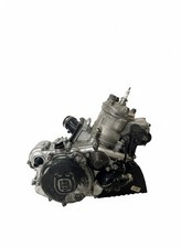 ♻️ Husqvarna Wre 125 2009