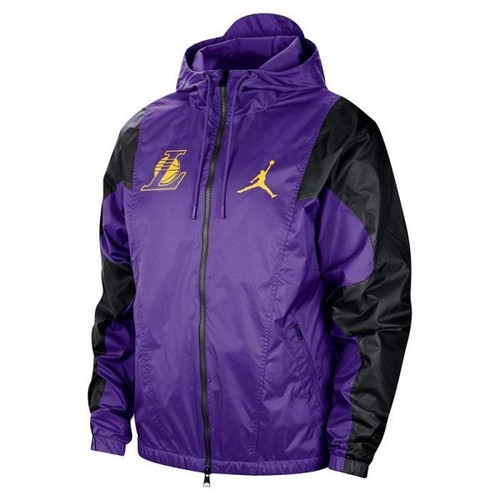 Giacca nike jordan nba los - nike,