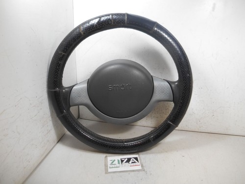 Volante spirale smart fortwo - spirale,