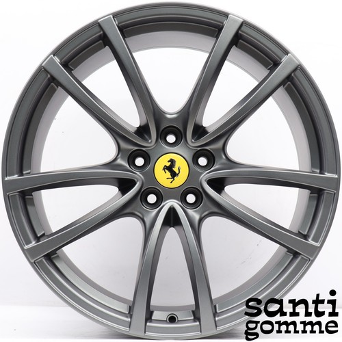 Cerchi lega ferrari f430 - cerchi,