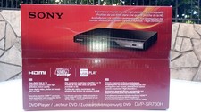 Sony DVP-SR760H Lettore DVD -