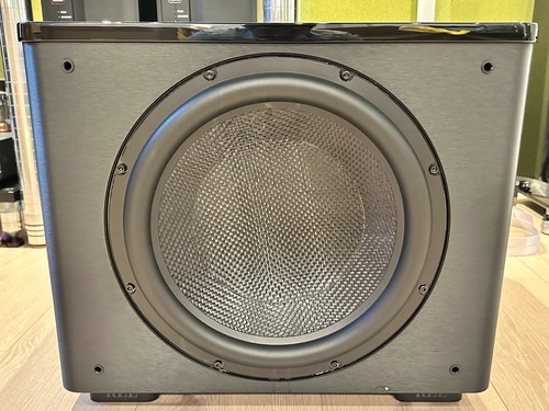 Rel acoustics 1510 - rel, ht/1510