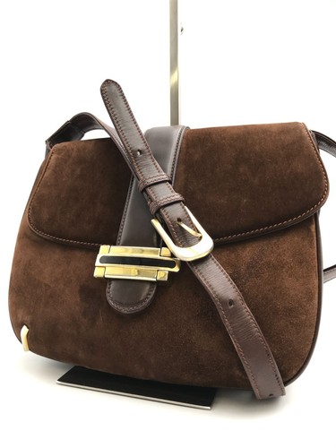 Autentica borsa tracolla - autentica,