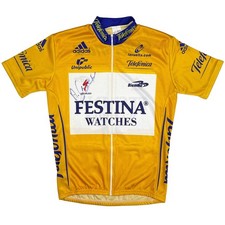 Maglia Leader Vuelta a España