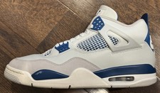 Air Jordan 4 Retro Uomo US
