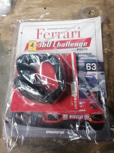 Ferrari 360 challenge - ferrari,