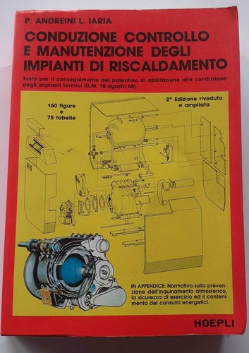 Conduzione controllo - , e