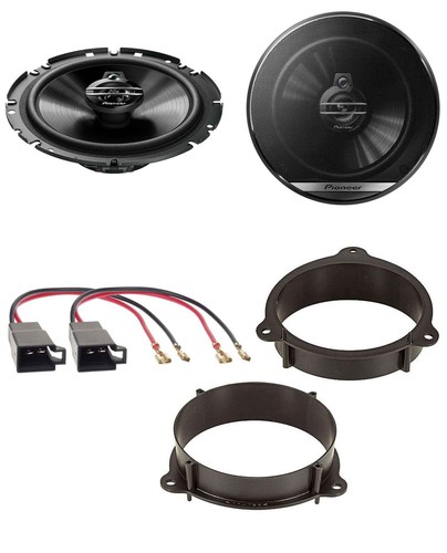 Pioneer altoparlante vie - pioneer,