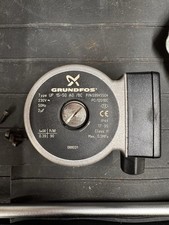 Beretta Caldaia Pompa