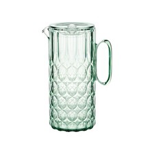 Guzzini - Caraffa Vanity verde
