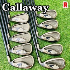 Set di ferri Callaway set