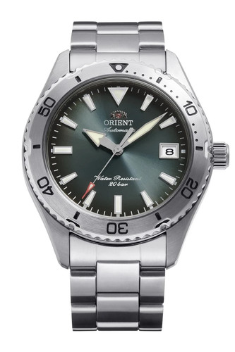 Orologio orient mako - mako, sports