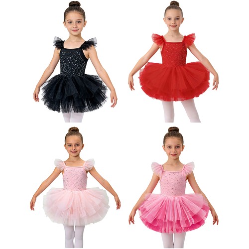 Mädchen kleid kinder outfit - kleid,