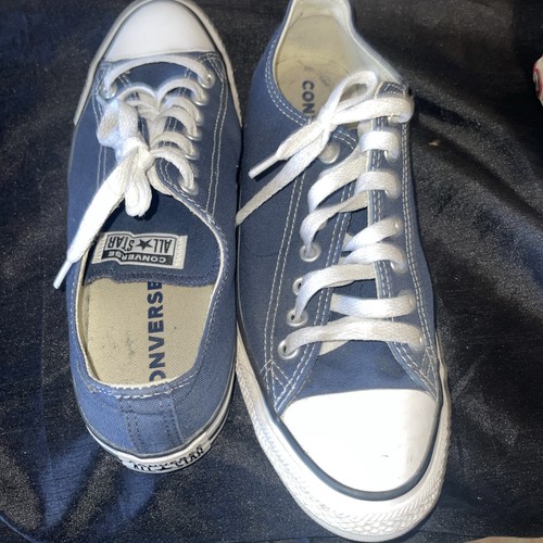 Scarpe uomo converse - converse, vans