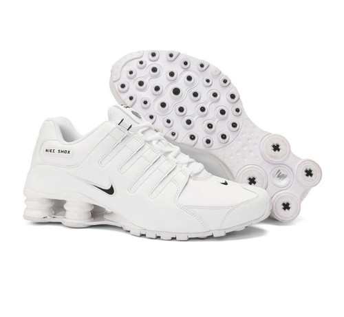 Scarpe nike shox - scarpe,