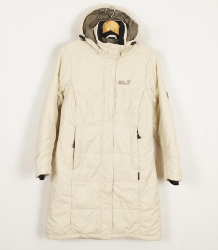 Giacca parka donna jack - parka,