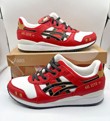 Asics gel lyte - gel-lyte, og