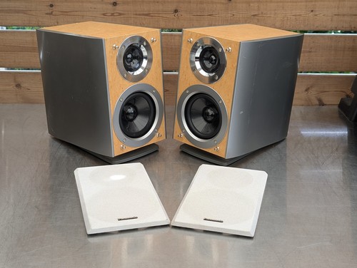 Panasonic pm28 altoparlanti - panasonic,