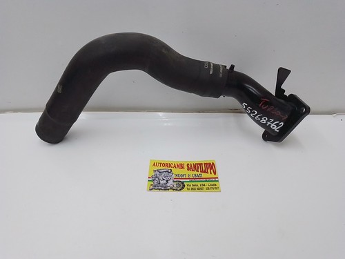 55268762 manicotto con flangia - 55268762,
