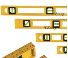 LIVELLA METRICA A BOLLA