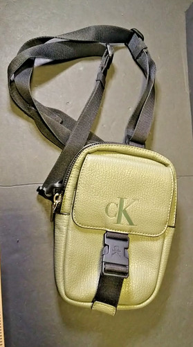 Borsa tracolla uomo - a,