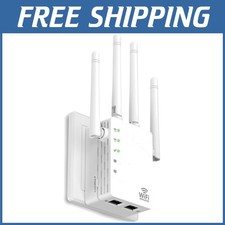 WiFi Range Extender, 105
