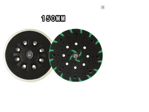 Inch hole soft - 6-inch,