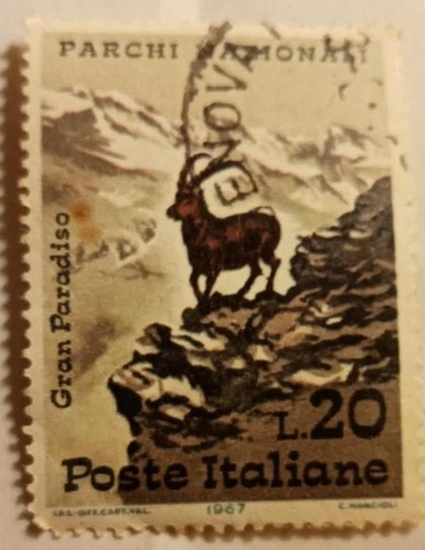 Francobollo poste - francobollo,
