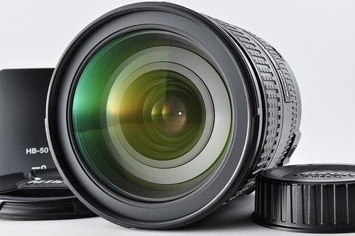 Nikon nikkor 28 300mm - af-s,