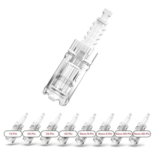 Microneedling dermapen aghi - microneedling, a