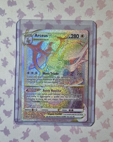 Pokémon arceus astro - pokémon,