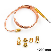 Termocoppia universale per