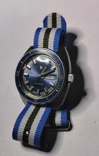 Stunning LIP 41mm Skin Diver