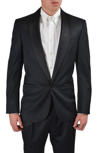 Giacca blazer sportivo smoking