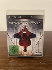THE AMAZING SPIDERMAN 2 PAL
