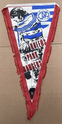 Qpr pennant calcio - calcio, queens