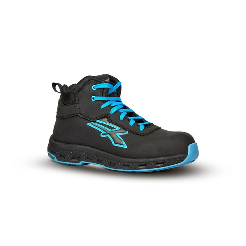 Power owen esd s3s - u-power,