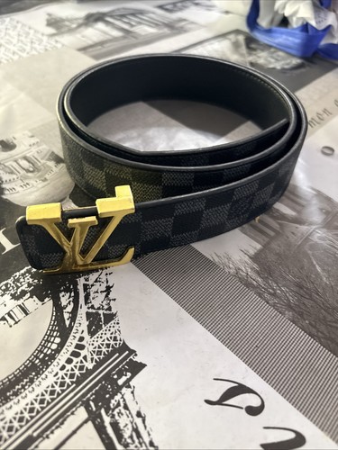 Cintura louis vuitton - ,